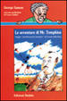 Cover of Le avventure di Mr. Tompkins