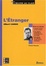 Cover of "Camus"