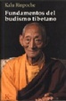 Cover of Fundamentos del budismo tibetano