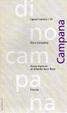 Cover of Dino Campana