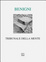 Cover of Tribunale della mente