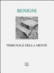Cover of Tribunale della mente