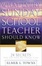 Cover of "What Every Sunday School Teacher Should Know"