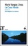 Cover of La casa verde