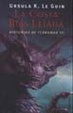 Cover of Historia de Terramar 3 La Costa Mas Lejana