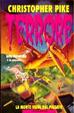 Cover of La morte vien dal passato