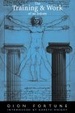 Cover of The Training & Work of an Initiate