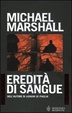 Cover of Eredità di sangue
