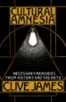 Cover of Cultural Amnesia