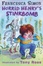 Cover of "Horrid Henry's Stinkbomb"