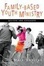 Cover of "Family- Based Youth Ministry"