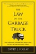 Cover of Law of the Garbage Truck