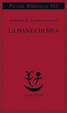 Cover of La danza di Śiva