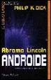 Cover of Abramo Lincoln androide