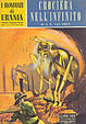 Cover of Crociera nell'infinito