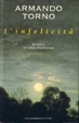 Cover of L'infelicità