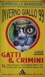 Cover of Gatti & crimini
