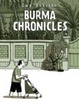 Cover of The Burma Chronicles