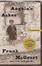 Cover of Angela's Ashes