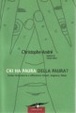 Cover of Chi ha paura della paura?