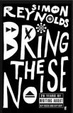 Cover of Bring the Noise