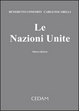 Cover of Le Nazioni Unite