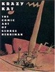 Cover of Krazy Kat