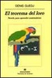 Cover of El Teorema del Loro