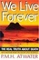 Cover of 'We Live Forever'