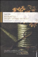 Cover of Ritratto di un uomo morto