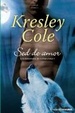 Cover of Sed de amor