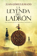 Cover of La Leyenda del Ladron