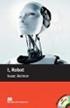 Cover of I, Robot Pack: Pre-intermediate Level