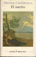 Cover of El sueño