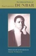 Cover of The Collected Poetry of Paul Laurence Dunbar