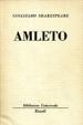 Cover of Amleto