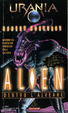 Cover of Alien. Dentro l'alveare