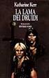 Cover of La lama dei Druidi
