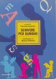 Cover of Scrivere per bambini