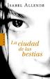 Cover of La Ciudad de las Bestias