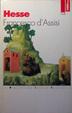 Cover of Francesco d'Assisi