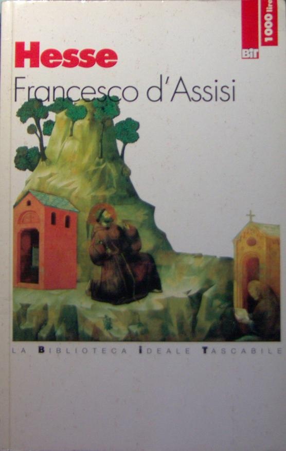 Immagine di Francesco d'Assisi