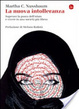 Cover of La nuova intolleranza