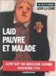 Cover of Léon la Came. Laid, pauvre et malade