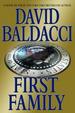 Cover of First Family