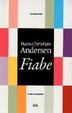Cover of Fiabe