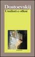 Cover of Umiliati e offesi