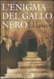 Cover of L'enigma del gallo nero
