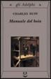 Cover of Manuale del boia