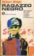 Cover of Ragazzo negro